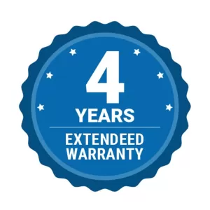 Fujifilm Apeos Print C4030 4-Year Additional Warranty - TOTAL 5 YEARS