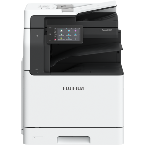 FujiFilm Apeos C3061 A3 Colour Multifunction Printer