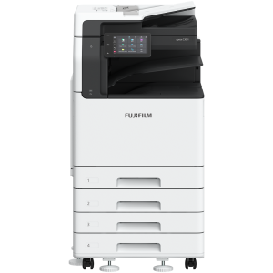 FujiFilm Apeos C3061 A3 Colour Multifunction Printer + 3 tray module EC105002