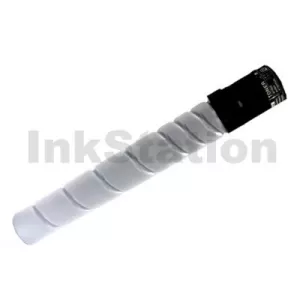 Konica Minolta BIZHUB C220 / C280 TN-216BK Compatible Black Toner Cartridge  - 29,000 pages (A11G191)