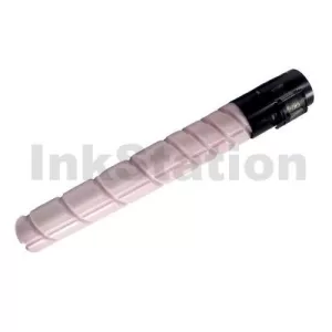 Konica Minolta BIZHUB C220 / C280 TN-216M Compatible Magenta Toner Cartridge  - 26,000 pages (A11G391)