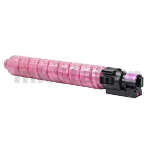Ricoh Aficio MP C2800 / C3001 / C3300 /C3501 Compatible Magenta Toner Cartridge [841438] - 15,000 pages
