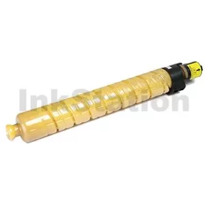 Ricoh MP-C3500 MP-C4500 Compatible Yellow Toner Cartridge 888609 -17,000 pages