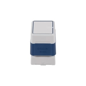 Genuine Brother PR3030E 30 x 30mm Blue Stamp (6 Pack)
