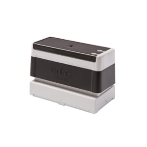 Genuine Brother PR4090B 40 x 90mm Black Stamp (6 Pack)