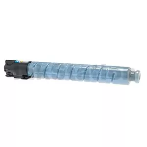 Ricoh MP-C4503 MP-C5503 MP-C6003 Compatible Cyan Toner Cartridge 841868 - 22,500 pages