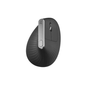 Logitech MX Vertical Ergonomic Wireless Mouse
