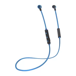 Moki Freestyle Wireless Earphones - Blue