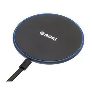 Moki ChargePad 5W Wireless Charger