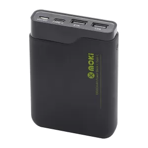 Moki Power Bank + 10000mAh