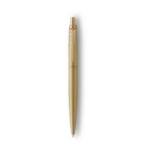 Parker Jotter XL Monochrome Gold Ballpoint Pen