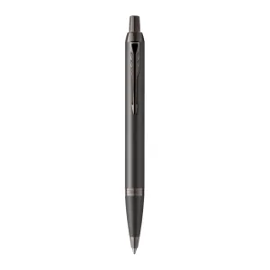 Parker IM Monochrome Titanium Ballpoint Pen