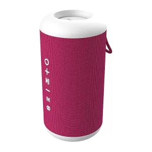 Pantone Bluetooth Speaker - Red (PT-BS015R)