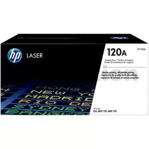 HP 120A W1120A Genuine Imaging Drum Unit - 16,000 pages