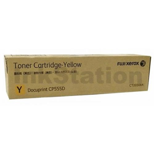 Fuji Xerox Pack Compatible Docuprint Cp D Toner Cartridges Ct