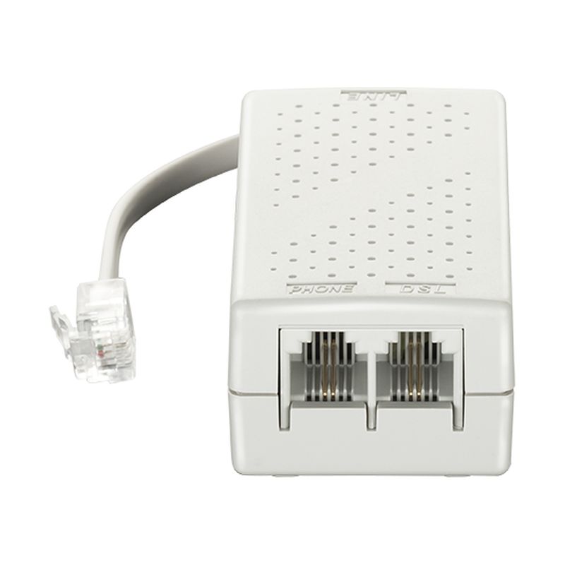 D Link Split D-LINK DSL-16MF Splitter - InkStation