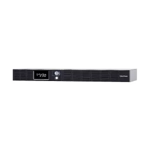 Cyberpower Smart App Rack LCD 600VA (OR600ERM1U)