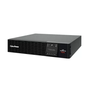 Cyberpower PRO Rack/Tower LCD 1000VA (PR1000ERTXL2U)