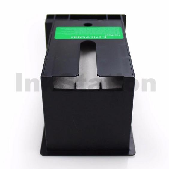 Epson Compatible Maintenance Box C13t671100 Ink Cartridges Inkstation 1083