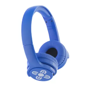 Moki Brites Wireless Headphones Blue