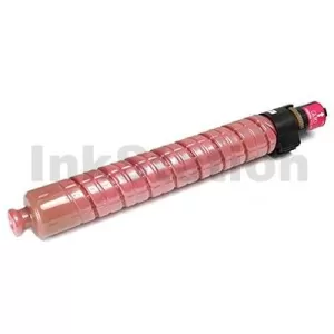 Lanier MP-C3500 MP-C4500 Compatible Magenta Toner Cartridge 888602 -17,000 pages