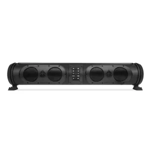 EcoXgear SoundExtreme SE26 Waterproof Soundbar (GDI-EXSNDXTR01)