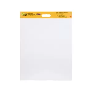 2 x Post-It 566 Wall Pad 508 x 584mm 2 Pack