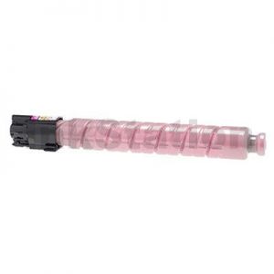 Lanier MPC305 MPC305SPF Compatible Magenta Toner Cartridge [841612] - 4,000 pages