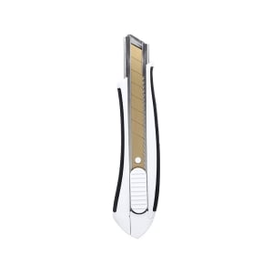 10 x Scotch Titanium Snap-Off Utility Knife Large 18mm