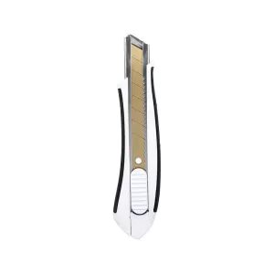 10 x Scotch Titanium Snap-Off Utility Knife Large 18mm