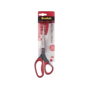 6 x Scotch Precision Scissors 20.3cm