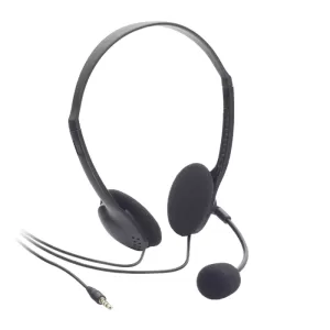 Moki Lite Headphones With Mic
