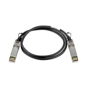 D-LINK SFP+ to SFP+ Direct Attach Cable (1 Metre)