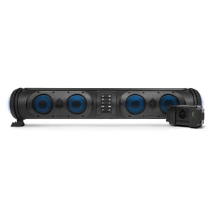 EcoXgear SoundExtreme SEB26 Wireless Waterproof Soundbar (GDI-EXSEB2601AU)
