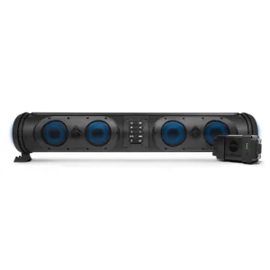 EcoXgear SoundExtreme SEB26 Wireless Waterproof Soundbar (GDI-EXSEB2601AU)