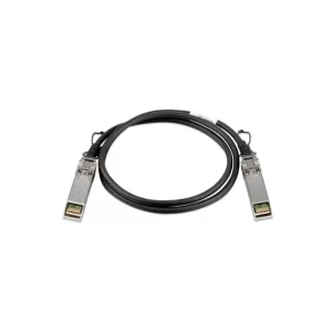 D-LINK 25G SFP28 to SFP28 Direct Attach Cable (1 Metre)