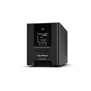 CyberPower PRO Tower Smart App UPS System 2200VA