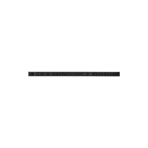CyberPower Basic PDU 0RU 10-Amp (PDU10BVHVIEC20F)
