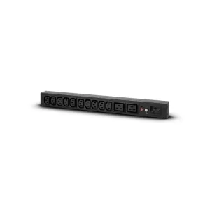 CyberPower Basic PDU 1RU 16-Amp (PDU20BHVIEC12Ra)