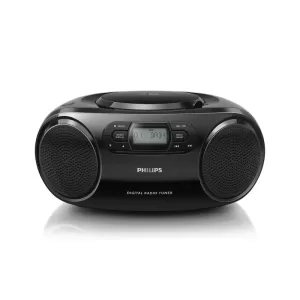 Philips CD DAB+ Sound Machine (AZB500/79)