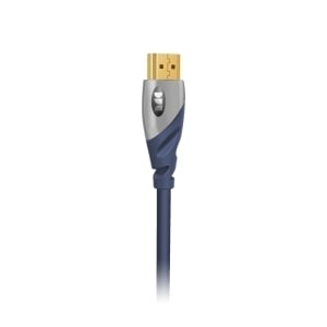 Monster 8K Ultra High Speed HDMI Cable 2m [MTESHD8K2M]