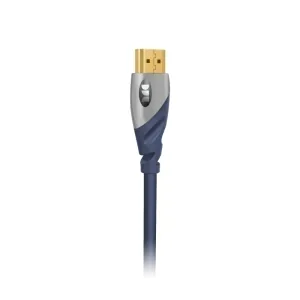 Monster 8K Ultra High Speed HDMI Cable 2m [MTESHD8K2M]
