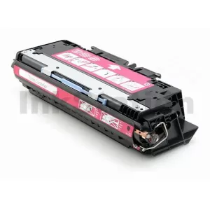 HP Q2673A (309A) Compatible Magenta Toner Cartridge - 4,000 Pages