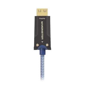 Monster Light Speed M3000 Ultra High Speed HDMI Cable 10m