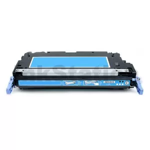 HP Q6471A (502A) Compatible Cyan Toner Cartridge - 4,000 Pages