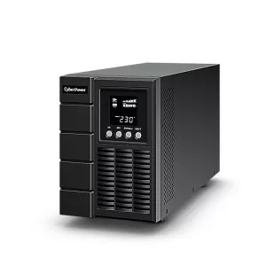 Cyberpower Premium Smart App Tower UPS 1500VA/1350W (OLS1500E)