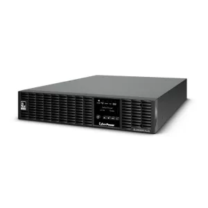 Cyberpower Smart App Racktower UPS System (OL3000ERTXL2U)