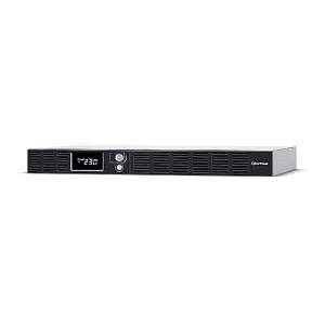 Cyberpower Premium Smart App Rack UPS 1000VA (OR1000ERM1U)