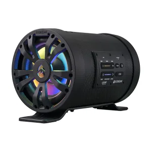 ECOXGEAR SoundExtreme ES08i Subwoofer (SEI-EXESW802AU)
