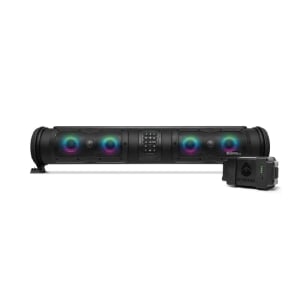 Ecoxgear SoundExtreme SE28B Elite 28'' Wireless Powersports Soundbar (SEI-EXSEB2801AU)